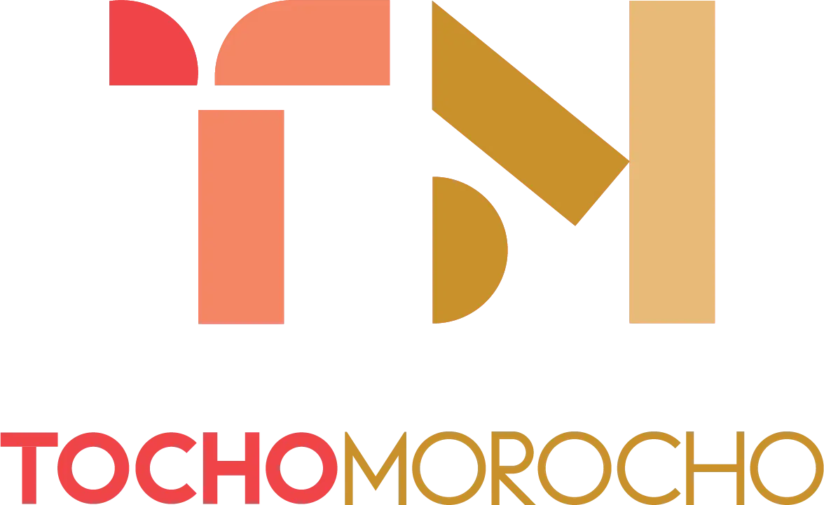Logo TochoMorocho