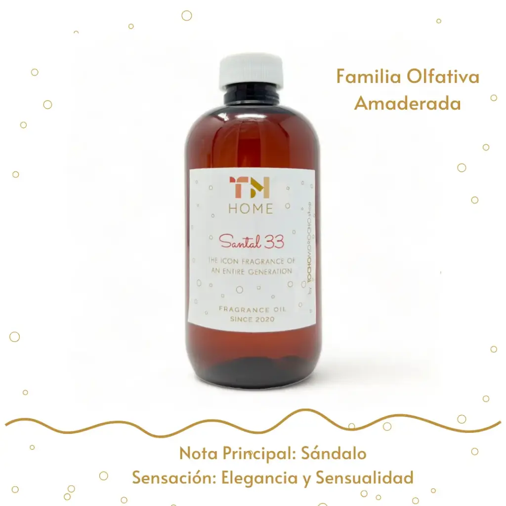 Santal 33
