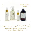 White Tea & Citrus