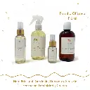 Gardenia’s Bouquet