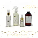 Black Tea & Mahogany