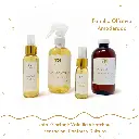 Vanilla & Patchouli