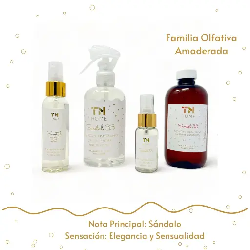 Santal 33