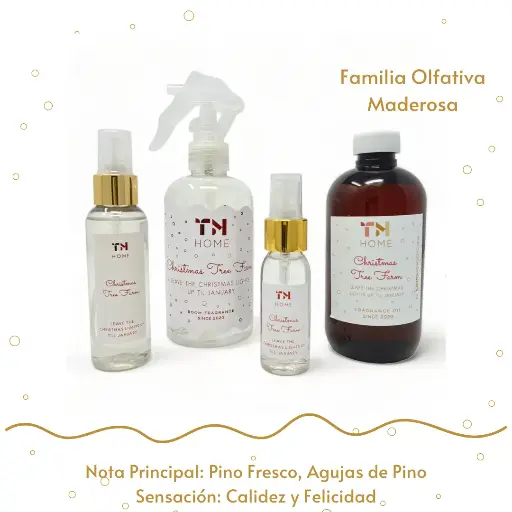 Christmas Tree Farm